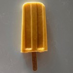 Orange Creamsicle